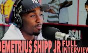 Demetrius Shipp Jr.