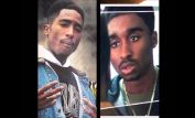 Demetrius Shipp Jr.