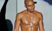 Demetrius Shipp Jr.