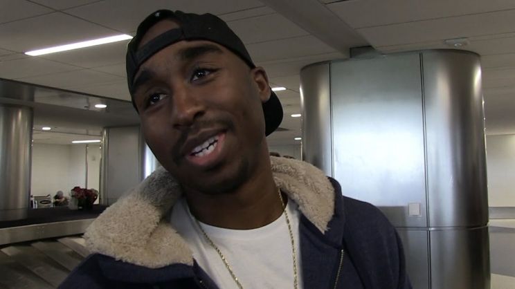 Demetrius Shipp Jr.