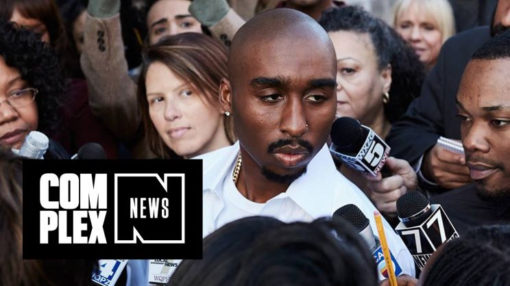 Demetrius Shipp Jr.