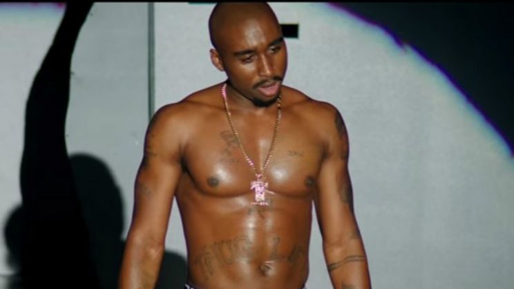 Demetrius Shipp Jr.