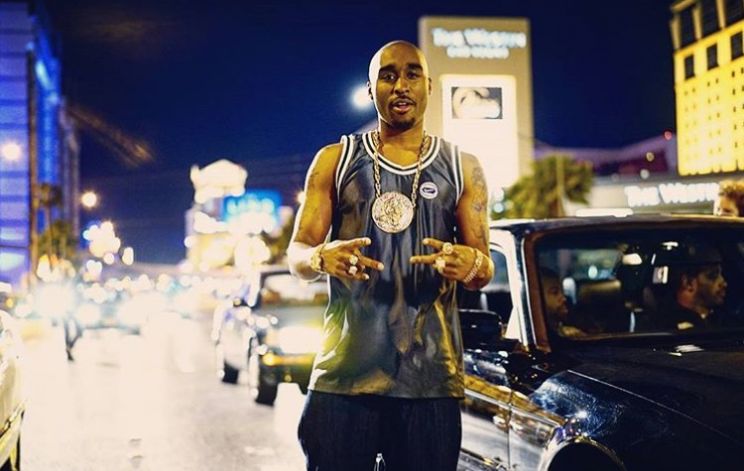 Demetrius Shipp Jr.