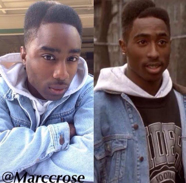 Demetrius Shipp Jr.