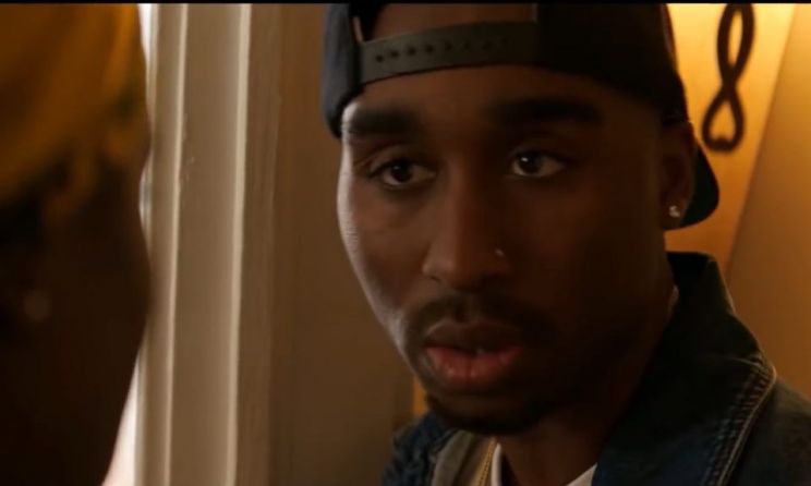 Demetrius Shipp Jr.