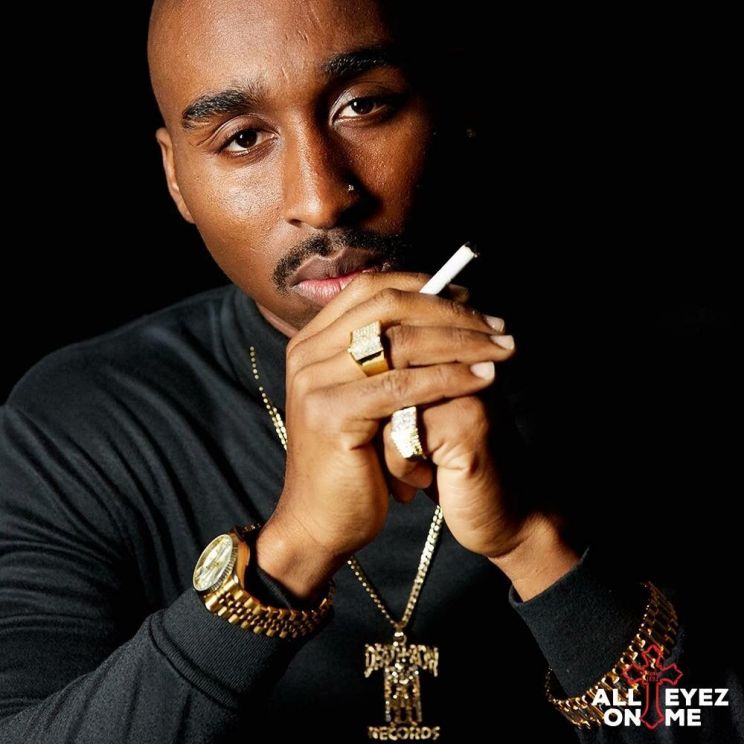 Demetrius Shipp Jr.