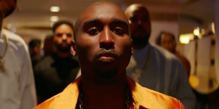 Demetrius Shipp Jr.