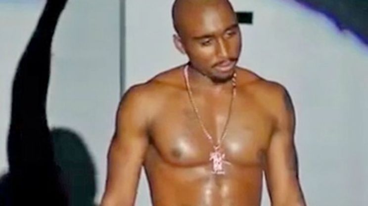 Demetrius Shipp Jr.