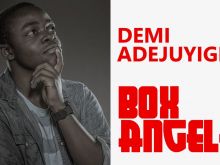Demi Adejuyigbe