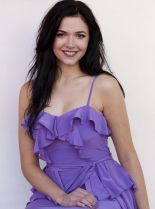 Demi Harman photo