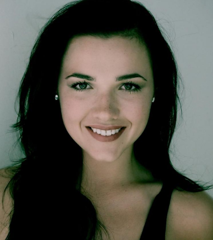 Demi Harman