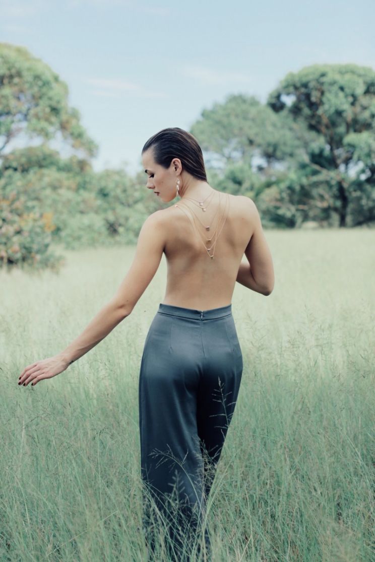 Demi Harman