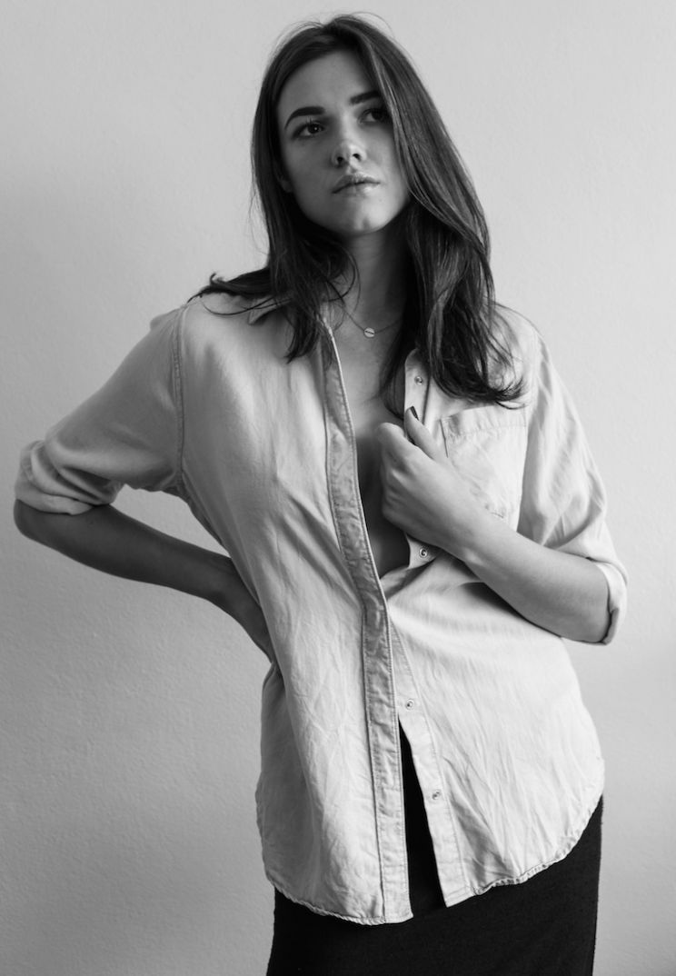 Demi Harman