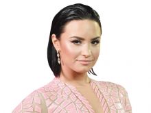 Demi Lovato