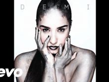 Demi Lovato photo