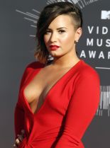 Demi Lovato