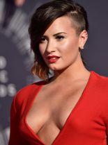 Demi Lovato