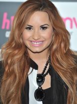 Demi Lovato photo