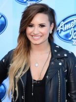 Demi Lovato photo