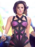 Demi Lovato