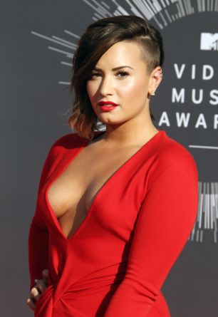 Demi Lovato