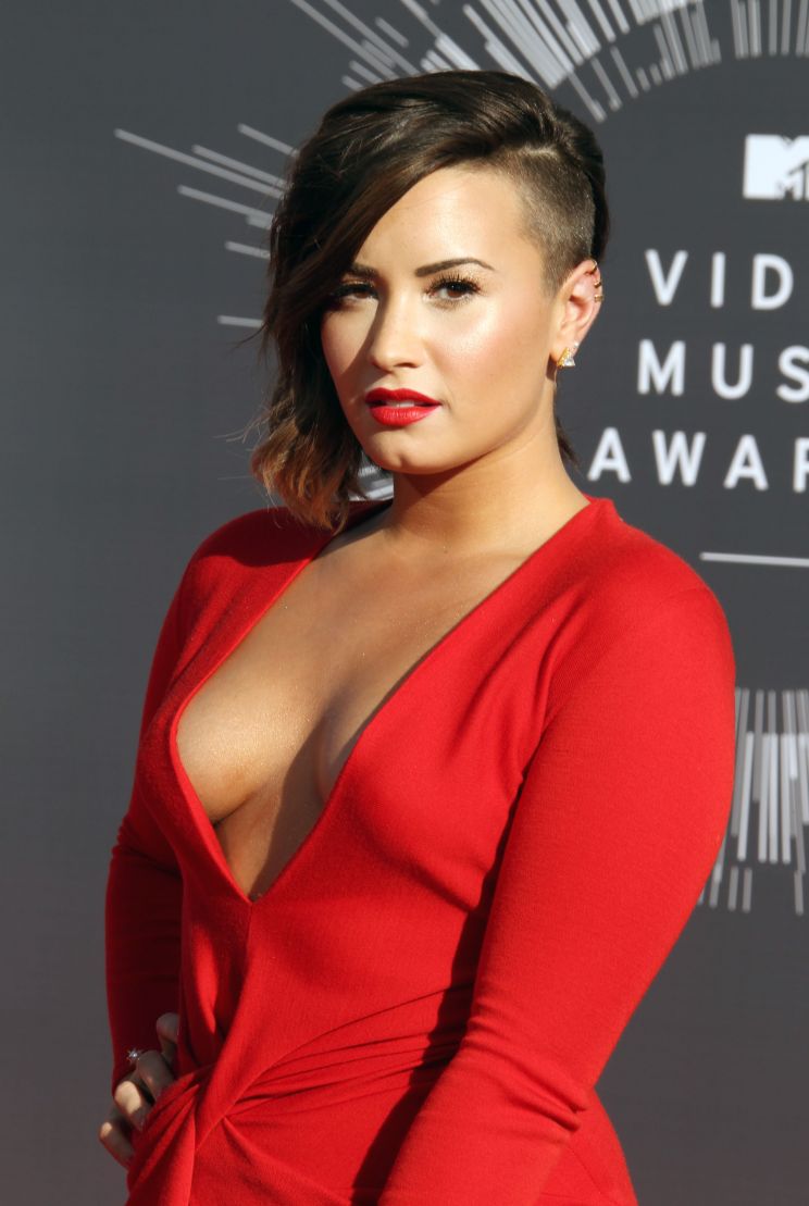 Demi Lovato