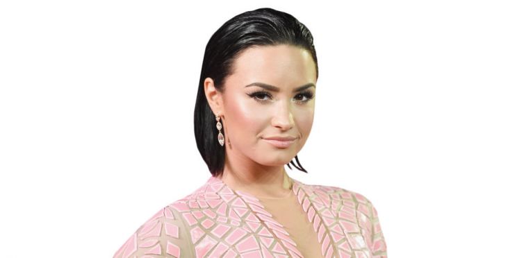 Demi Lovato