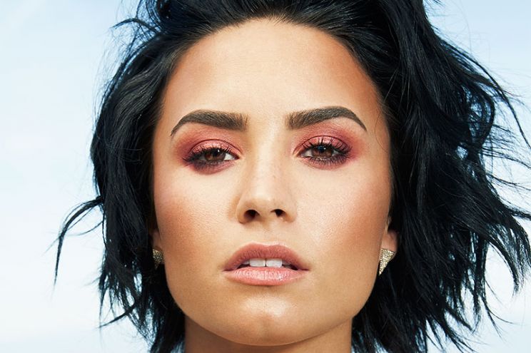 Demi Lovato