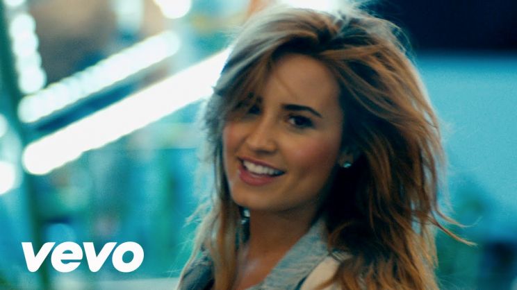Demi Lovato