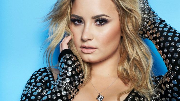 Demi Lovato