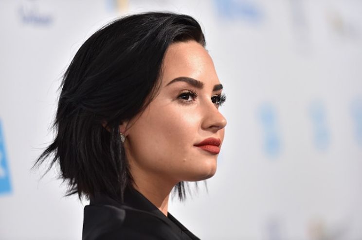 Demi Lovato