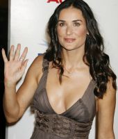 Demi Moore