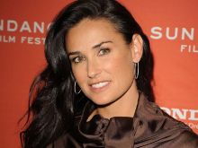 Demi Moore