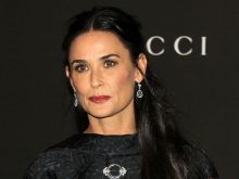 Demi Moore