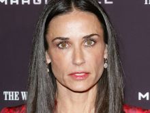 Demi Moore