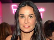 Demi Moore