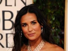 Demi Moore