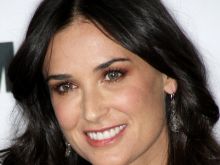 Demi Moore