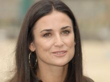 Demi Moore