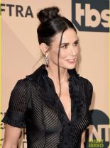 Demi Moore