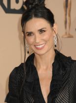 Demi Moore photo