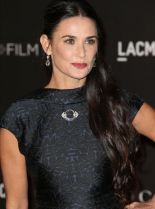 Demi Moore photo