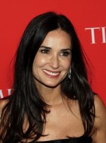 Demi Moore photo