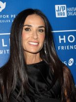 Demi Moore photo