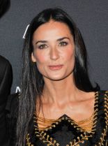 Demi Moore photo