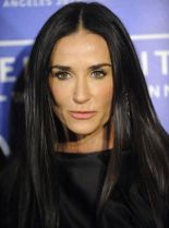 Demi Moore