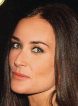 Demi Moore