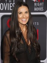 Demi Moore