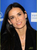 Demi Moore