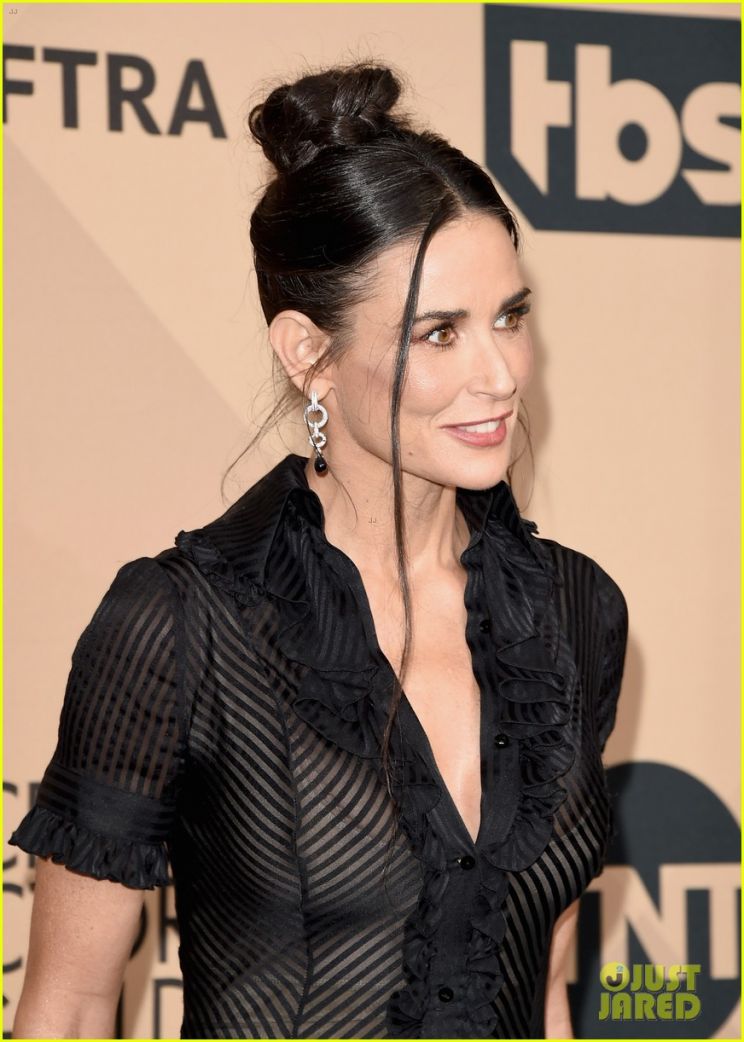 Demi Moore